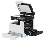 МФУ лазерное цветное Kyocera Ecosys M8124cidn АЗИЯ