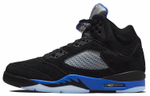 Кроссовки Jordan Air Jordan 5 Retro "Racer Blue"