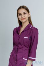 Халат женский ХМ.492