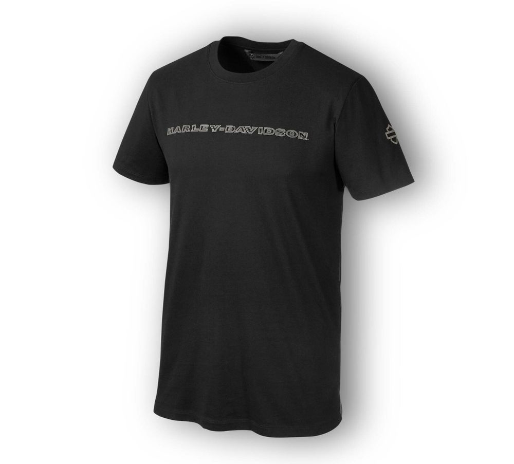 Мужская футболка Harley-Davidson Мужская футболка Harley-Davidson