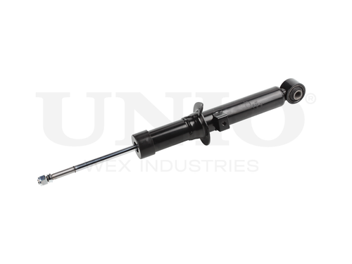 Амортизатор газовый передней подвески левый UNIO SAB-10006