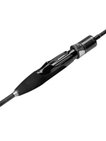 Спиннинг штекерный Nisus Mormo Stick 602 XUL-S-SK 1.80 м, тест 0.3-2.5 г, 2 секции