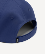 Бейсболка JOGEL PREMIER Team Cap, темно-синий