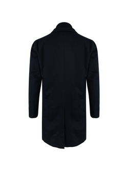 Al.Dell ACQUA Пуховик -  синий