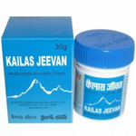 Kailas Jeevan 30 гр/аюрвед.крем
