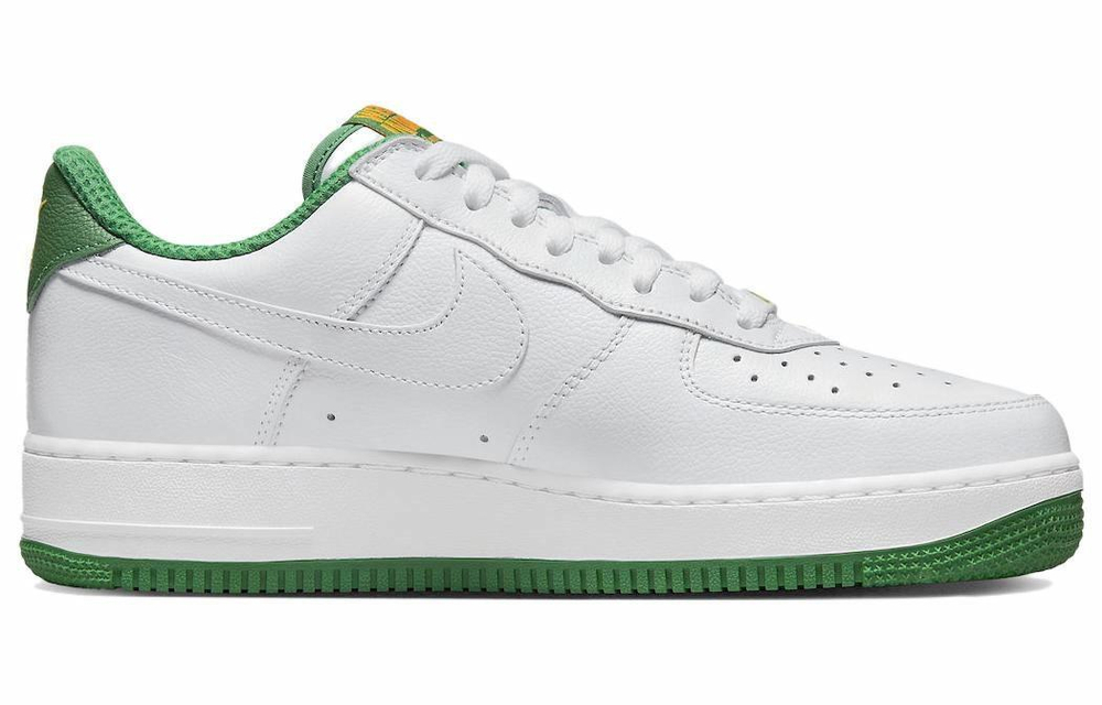 Кроссовки Nike Air Force 1 Low Retro Qs "West Indies"
