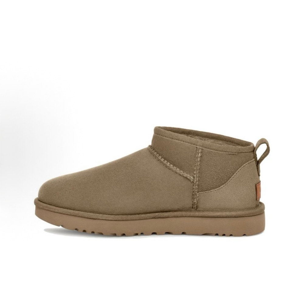 UGG Classic Ultra Mini