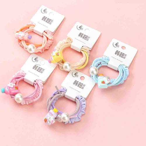 Набор резинок из 3х шт