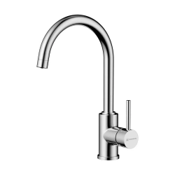 Смеситель Omoikiri Shinagawa 2 Plus-WH