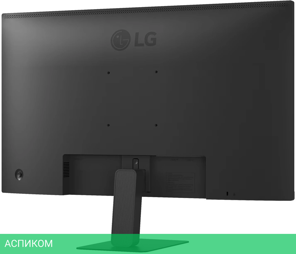 Монитор LG 27" UltraFine 27U631A-B