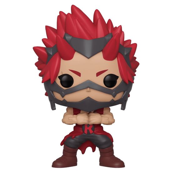 Фигурка Funko POP! Animation My Hero Academia Eijiro Kirishima (606) 42937
