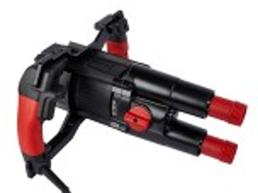 Миксер строительный сетевой ELITECH CM 2000ED2 (E2208.010.00) HD 205353