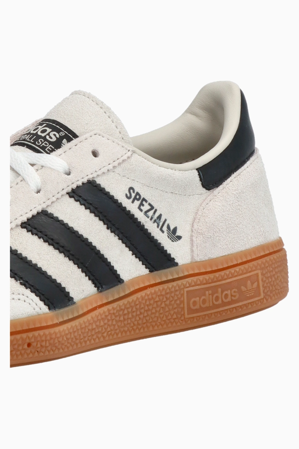 Кроссовки adidas Handball Spezial - серый