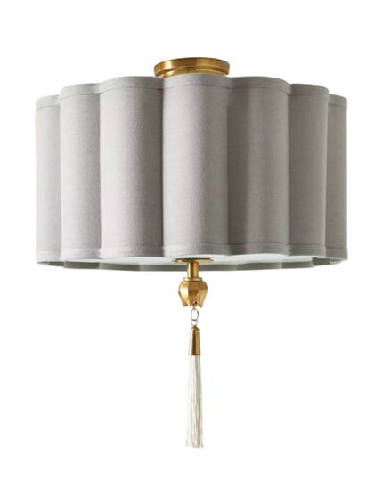 Потолочный светильник "Тампа"