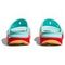 Hoka One One Ora Recovery Slide 3 'Blue Red'