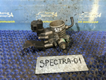 Дроссельная заслонка Kia SPECTRA 2006-2009
