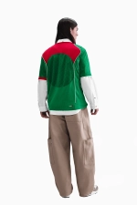 Футболка Nike Total 90 - зеленый