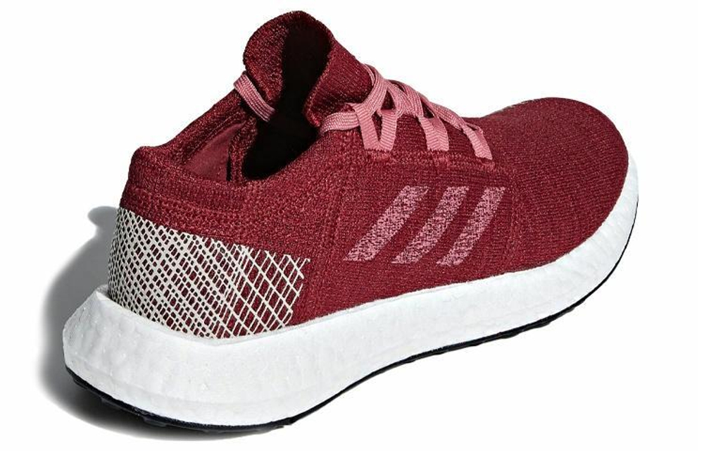 Кроссовки Adidas Pureboost Go (Женская размерная сетка)