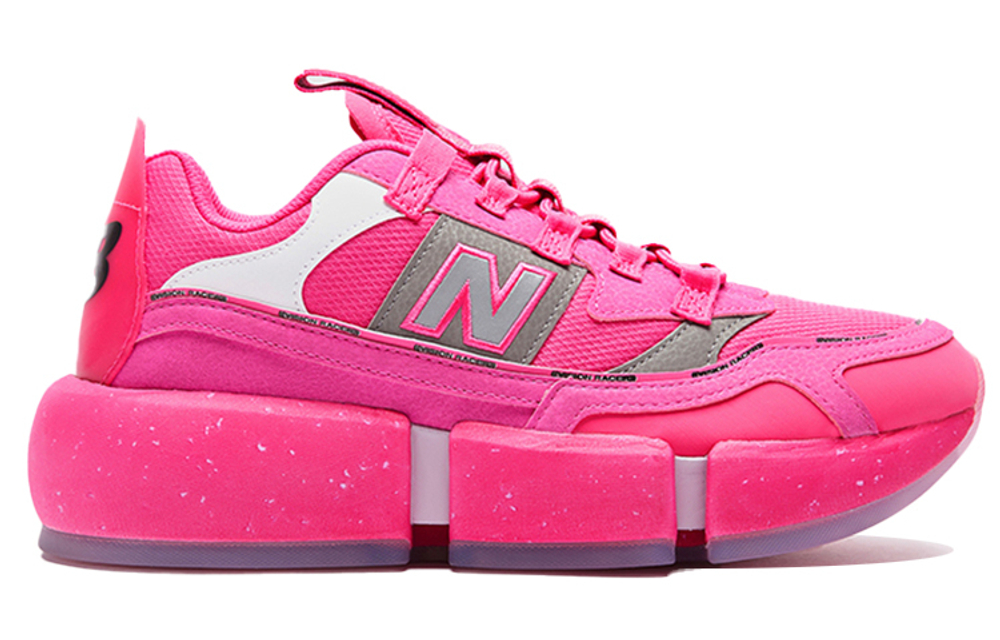 Кроссовки Jaden Smith X New Balance Nb Vision Racer