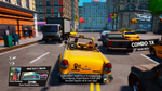 Игра Taxi Chaos (Русская версия) для PlayStation 4