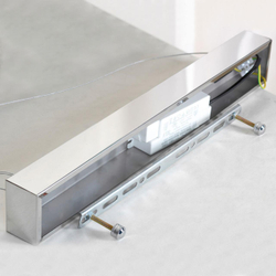 Линейно-подвесной светильник Lussole SY7607