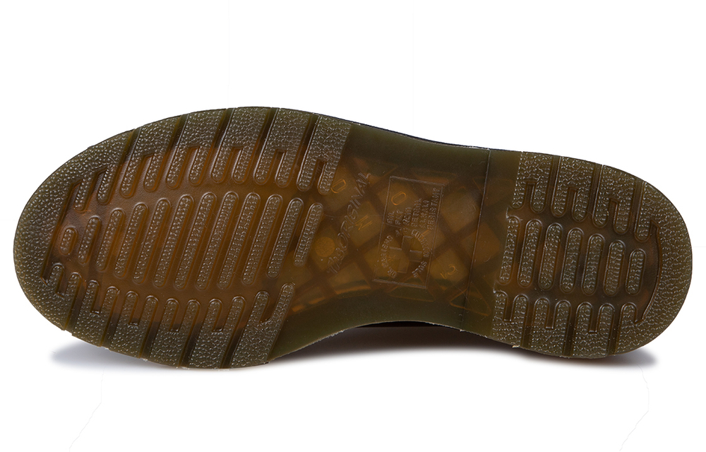 Dr. Martens Dr. Martens Vegan 1461 3 Holes