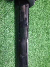 Накладка двери передняя правая BMW X7 G07 (19-нв)