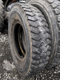 12.00R24 Bridgestone L355 шина б/у