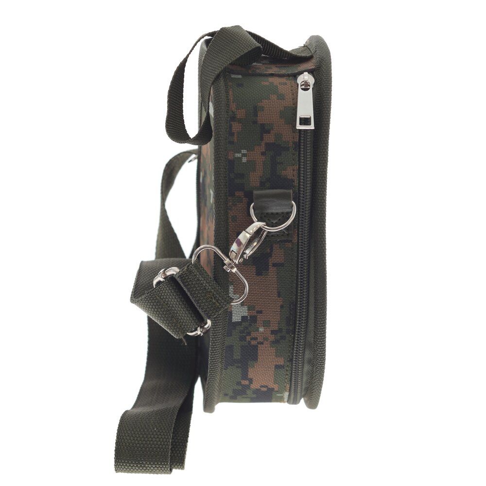 GAEM Набор с фляжкой, 7 в 1, L18 W6 H21 см