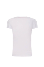 Футболка HUGO KIDS - белый(G00082)