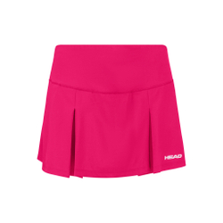 Женская теннисная юбка HEAD Dynamic Skirt Women - Pink