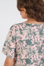 Халат Шармель-3 Виотекс ХАКИ