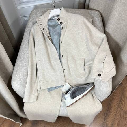 Костюм Brunello Cucinelli