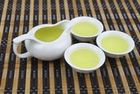 Китайский зеленый чай 