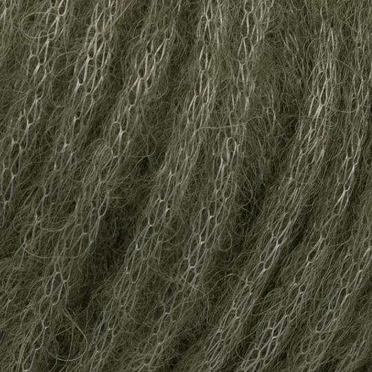 Пряжа Infinity Air (9073/Орегано)