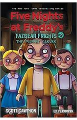 The Puppet Carver - Five Nights at Freddy's