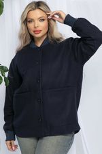 Бомбер Мой выбор (синий) Б12986-13М LT Collection