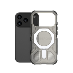 Защитный чехол Versa Сlear Stand Case для iPhone 17 Pro Max