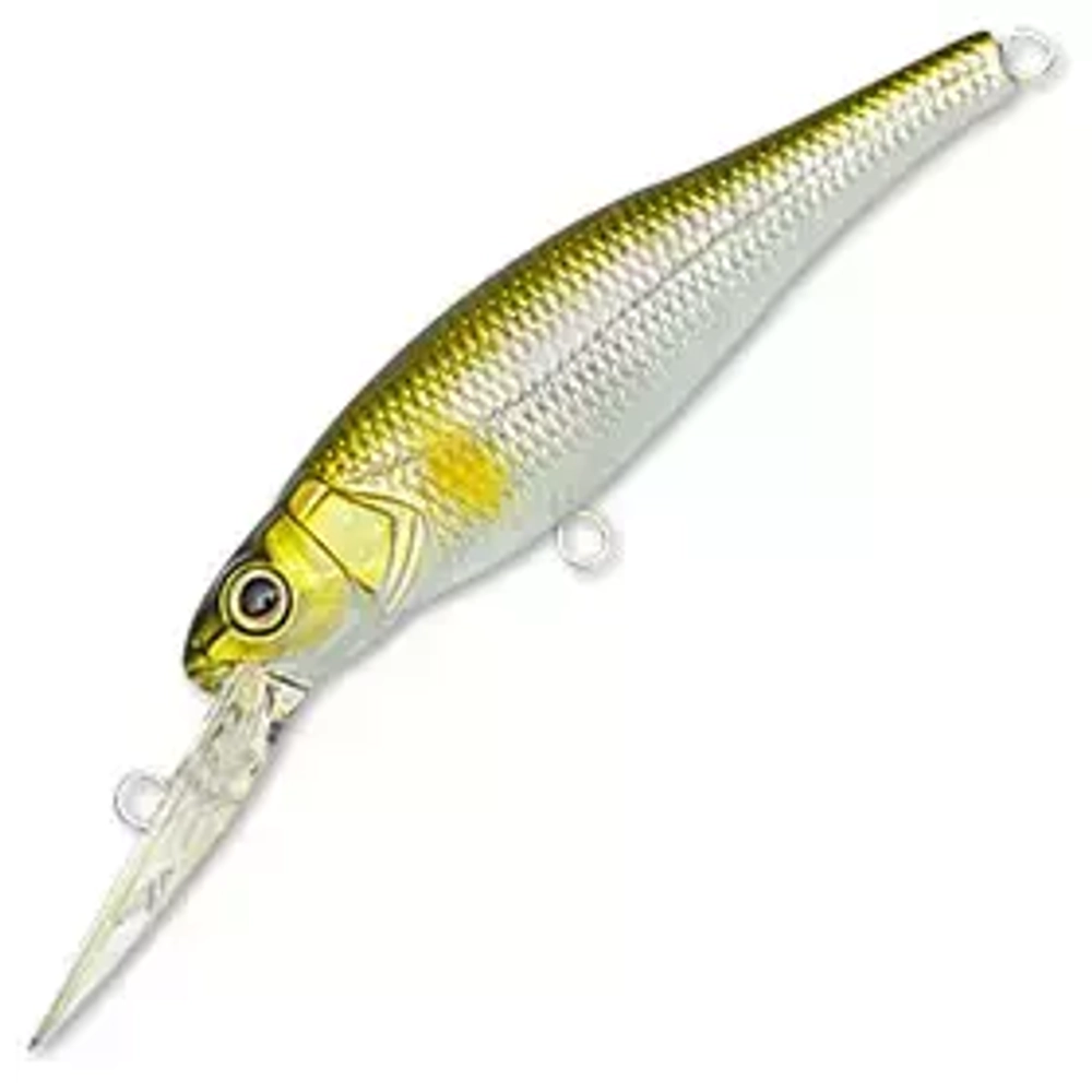 Воблер Megabass Live-X Margay (Pm Ayu)