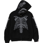 A Bathing Ape Bathing Ape Fw25 Свитшот