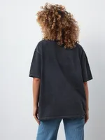 Купить Футболка Vice Monkey Garment Dyed Серая Футболка Vice Monkey Garment Dyed Серая