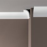 Карниз XPS POLYMER ПП 18 50/40