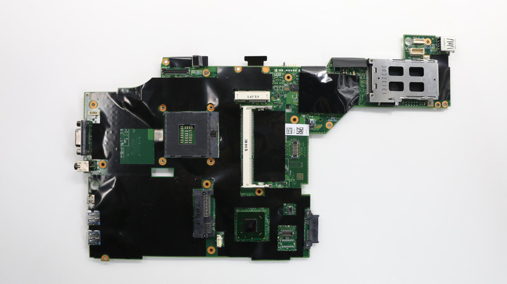 Материнская плата для ноутбука Lenovo ThinkPad T430 UMAAMTTPM NOK(00HM339), оригинал