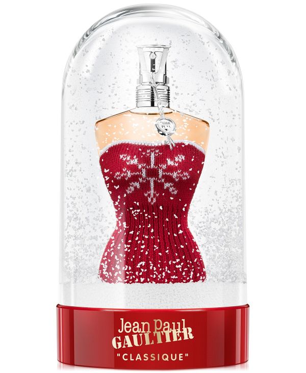 Jean Paul Gaultier Classique Collector Edition 2018