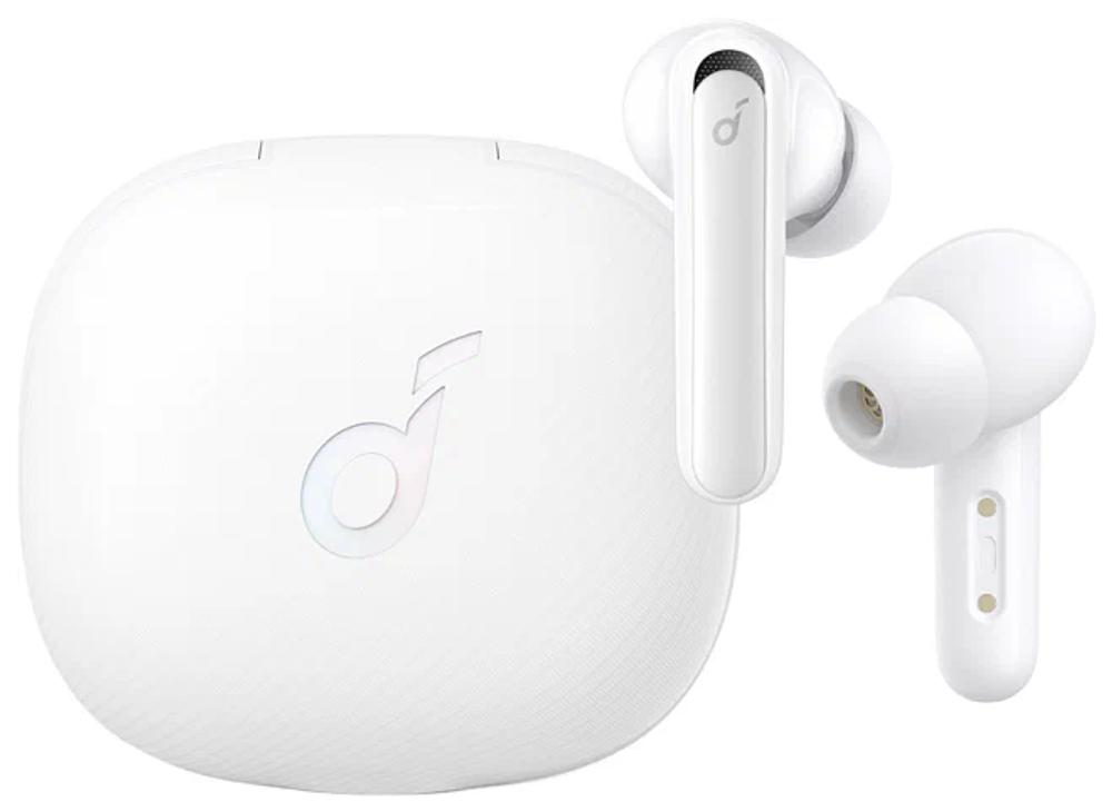 Беспроводные наушники SOUNDCORE Life Note 3 A3933G21 белый