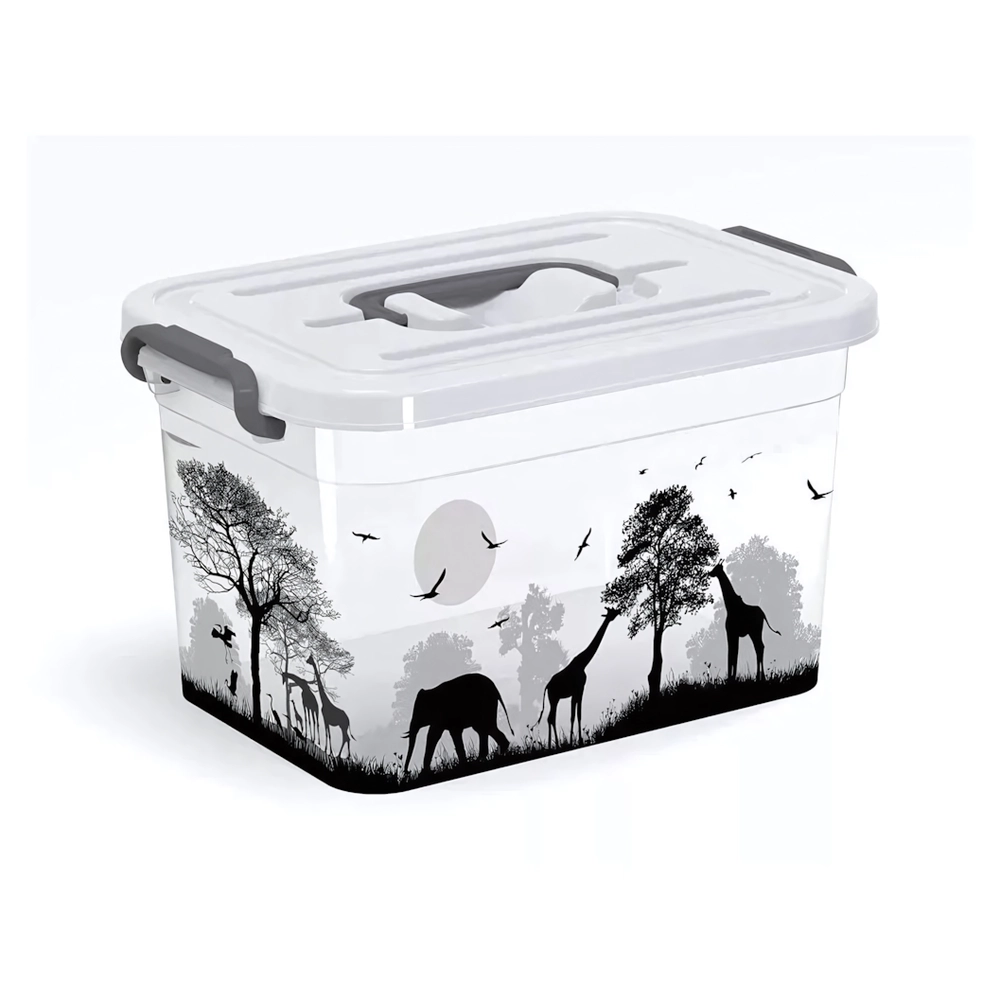 Контейнер для хранения Africa 10л