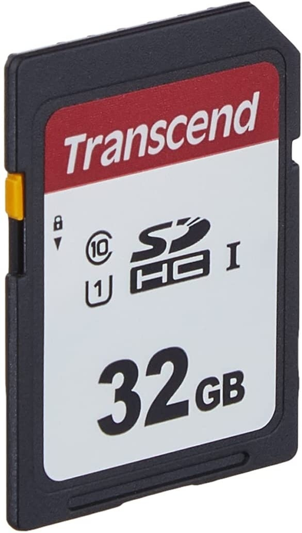 Карта памяти Transcend TS32GSDC300S 32 Гб