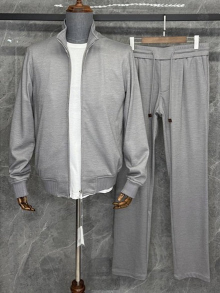 Спортивный костюм Brunello Cucinelli