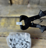 Колотый натуральный камень NS361, 350гр