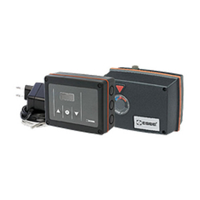 Электропривод ротационный ESBE CRA121 (230В, t закрытия 120 сек, настройка 30-180°C)